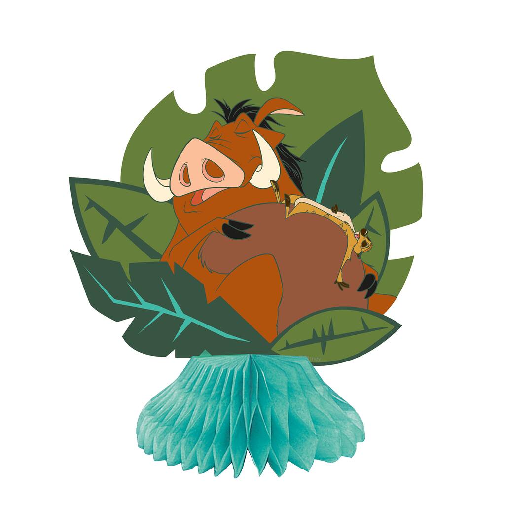 The Lion King Party Decorations Kit | The Lion King Party Supplies